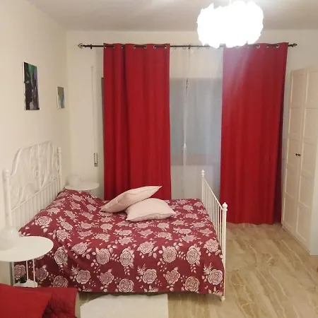 Private Residence In Trastevere רומא