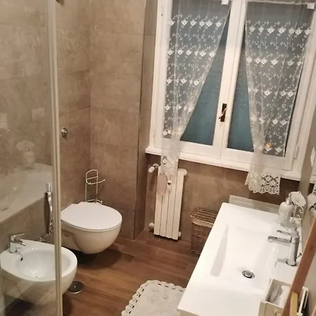 Private Residence In Trastevere *