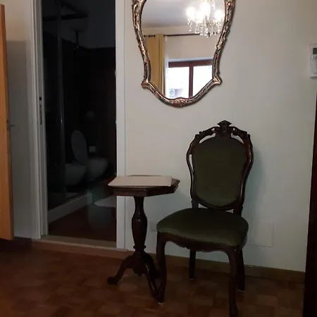 Private Residence In Trastevere בית נופש רומא
