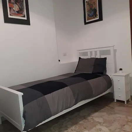 Private Residence In Trastevere *