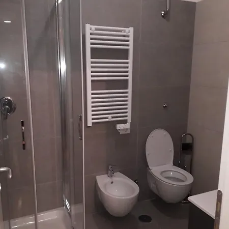 Private Residence In Trastevere בית נופש רומא