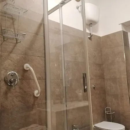 בית נופש Private Residence In Trastevere רומא