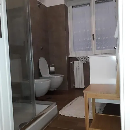 Private Residence In Trastevere 罗马